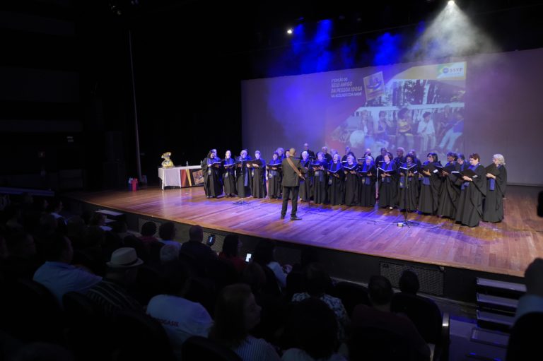13 unidades de saúde de Guarulhos recebem o Selo Amigo da Pessoa Idosa