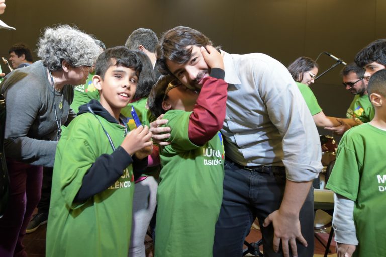 Prefeitura anuncia criação de projetos para o cenário musical de Guarulhos