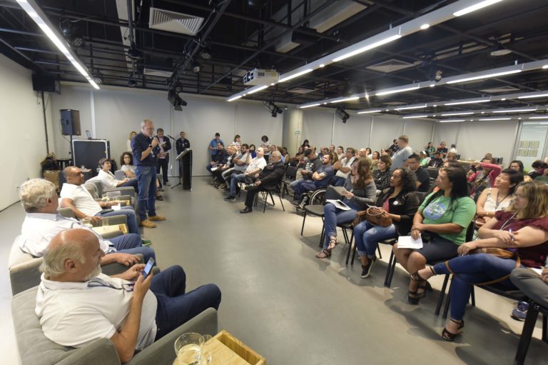 3ª Semana Lixo Zero é aberta com evento no Sesc Guarulhos