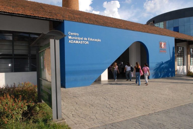 Adamastor recebe evento sobre educação pública nesta quarta-feira
