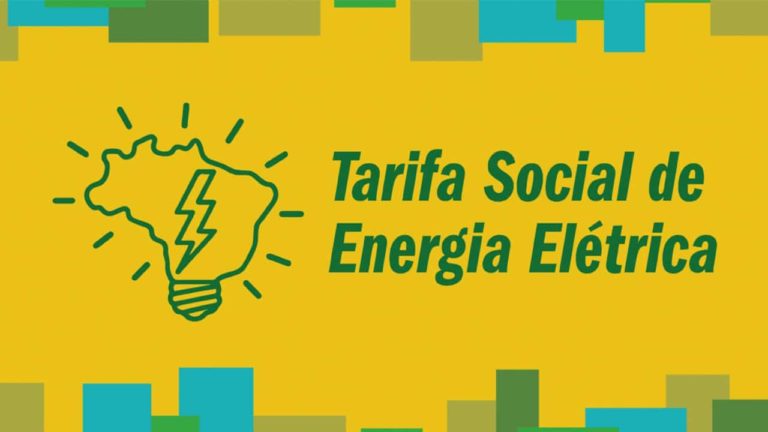 Formulários do mutirão da Tarifa Social de Energia Elétrica devem ser retirados até sexta-feira