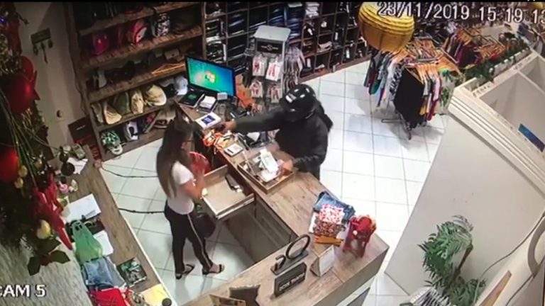 Polícia prende em Guarulhos suspeito de matar ex-namorada no RN
