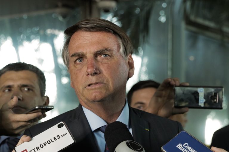 Governo Federal eleva salário mínimo para R$ 1.045