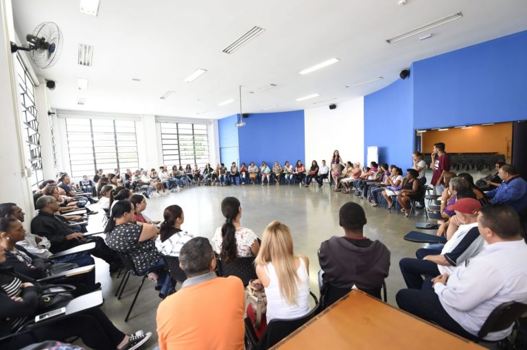 Programa Jovem Trabalhador abre inscrições no próximo dia 5