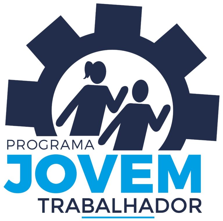 Programa Jovem Trabalhador recebe inscrições até o próximo dia 11