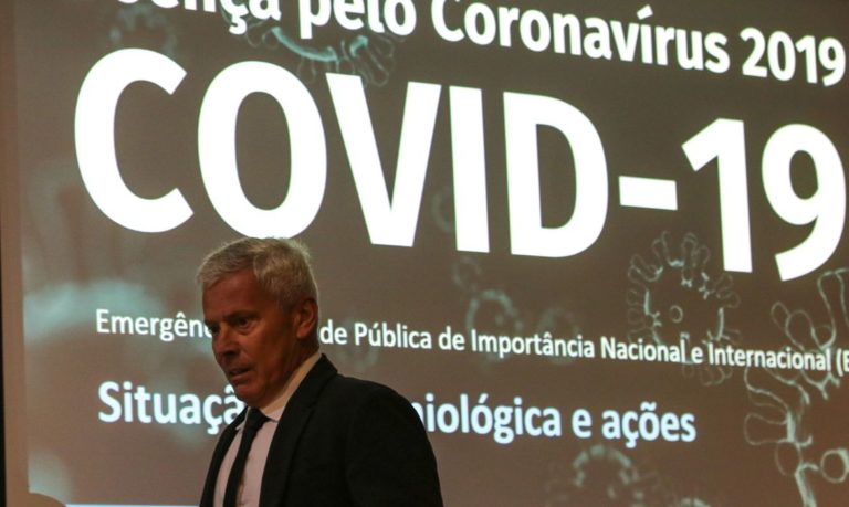 Com 11 casos, SP lidera registro de suspeitos de coronavírus no país