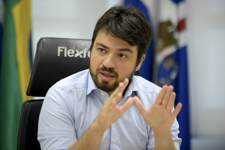 Guarulhos solicita ao governo federal fechamento do Aeroporto Internacional de SP