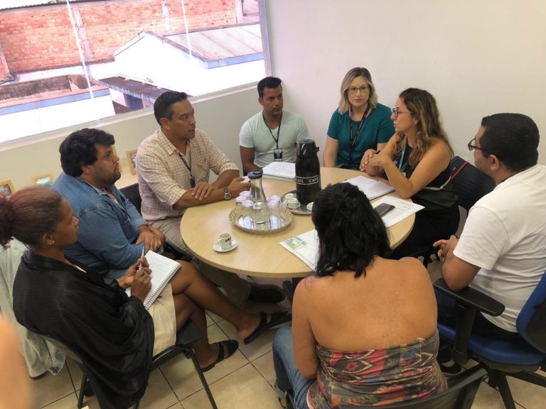 Parceria entre Prefeitura e EDP ampliará Tarifa Social em condomínios do Minha Casa Minha Vida
