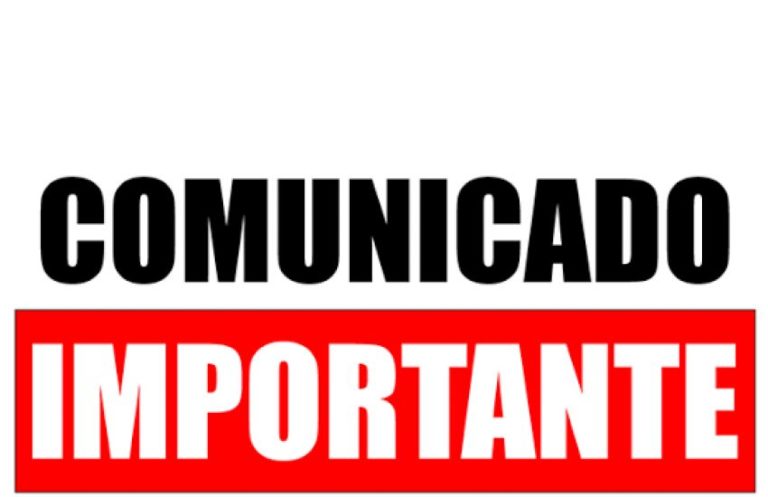 Grupo TBL suspende suas atividades.
