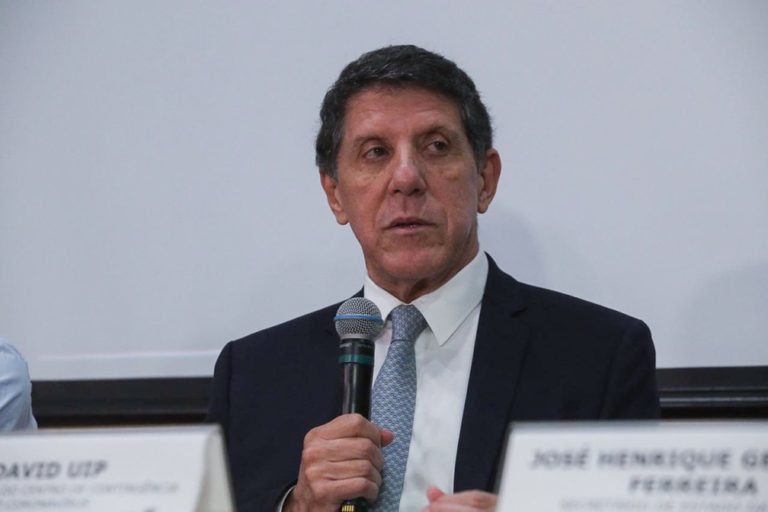 Isolamento social em SP é de 50%, aponta Sistema de Monitoramento Inteligente