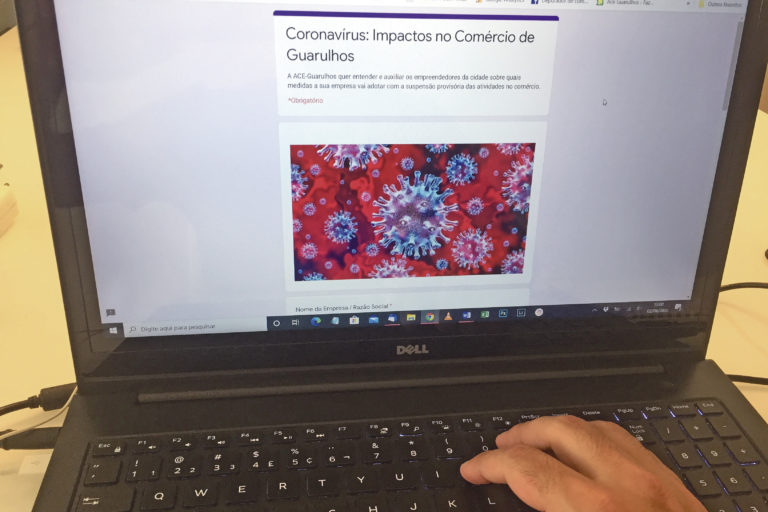 ACE abre enquete para entender comportamento do empresário diante da quarentena