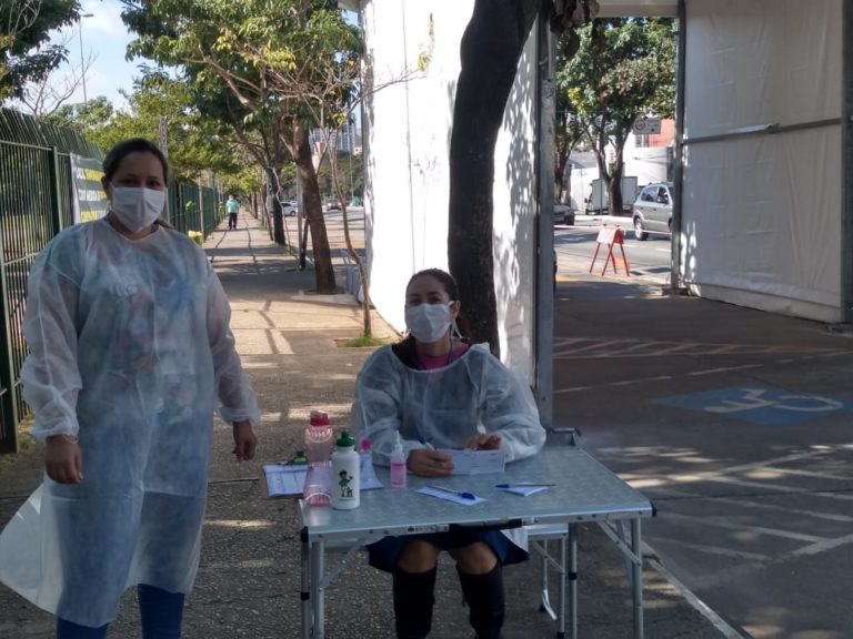 Estado divulga os documentos válidos para ter acesso à vacina contra a gripe