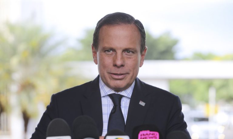 Governadores do Sul e Sudeste pedem ajuda econômica ao governo