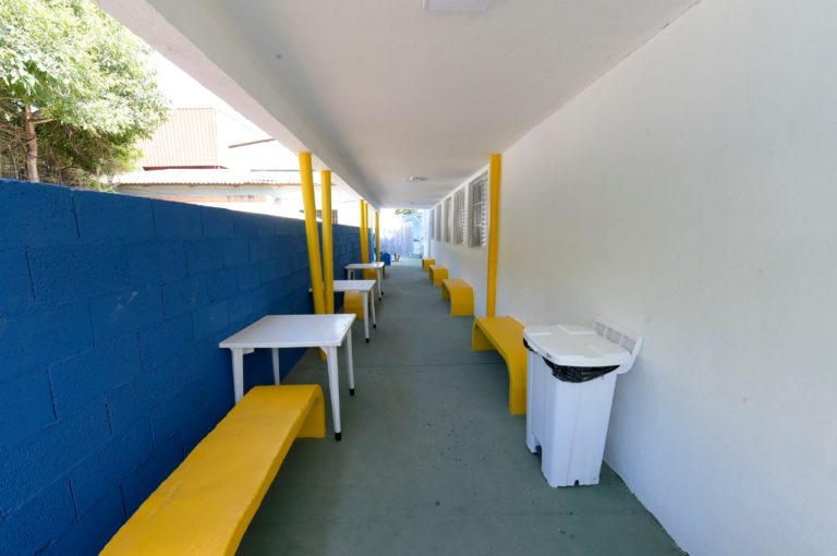 Guarulhos implanta dois novos equipamentos para pessoas em situação de rua