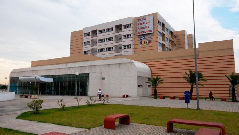 Sistema de energia elétrica de novas salas de cirurgias começa a ser implantado no Hospital Pimentas-Bonsucesso