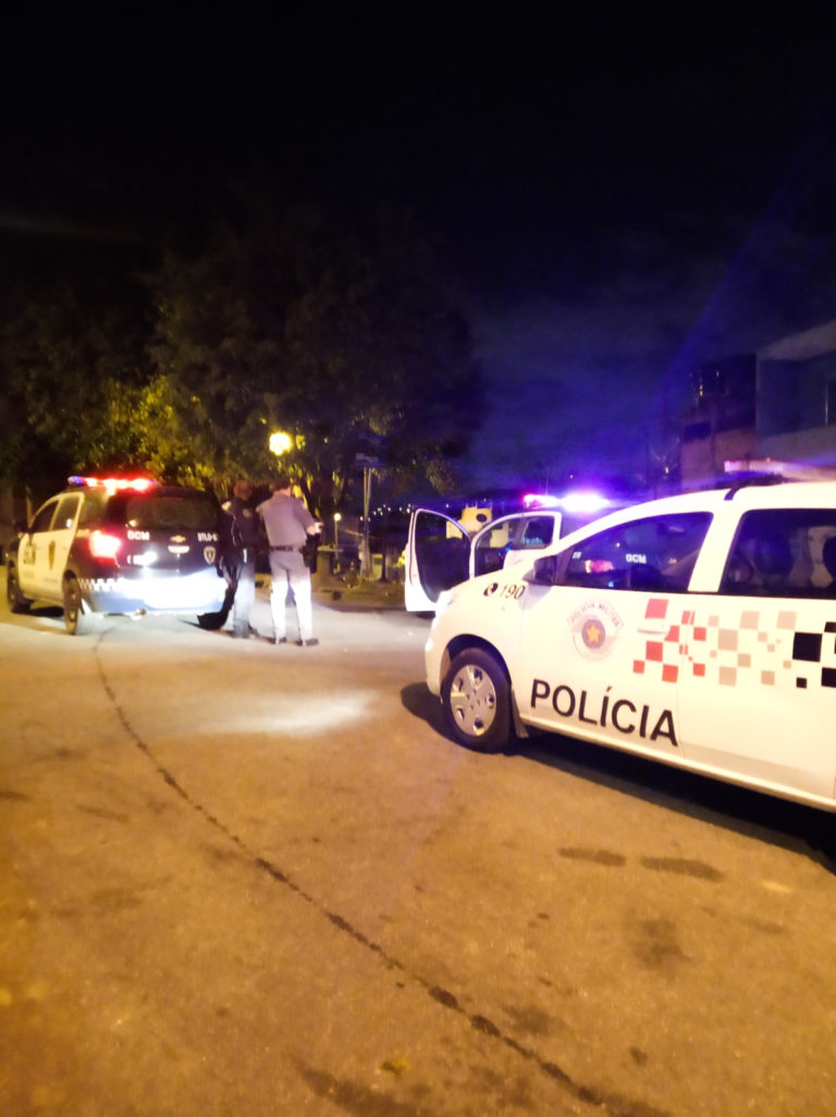 Prefeitura de Guarulhos não dá trégua ao controle de aglomerações de pessoas por toda a cidade