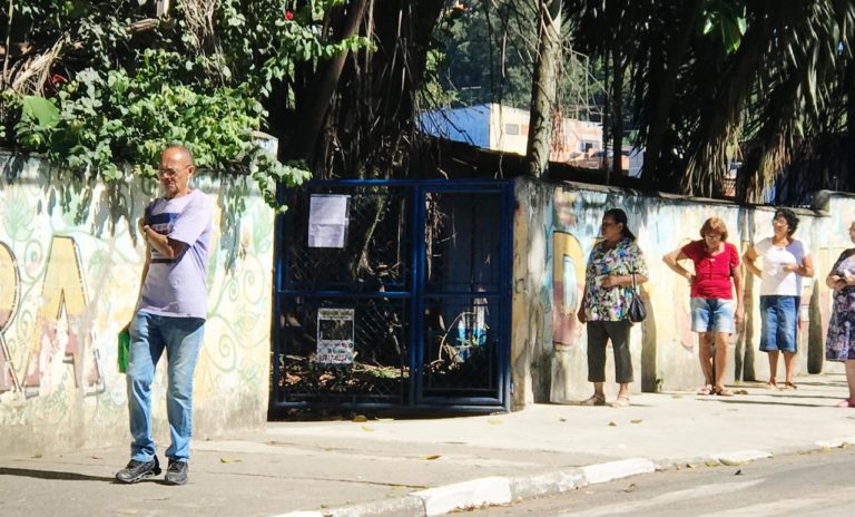 Guarulhos terá vacinação contra a gripe em 20 unidades nesta terça-feira