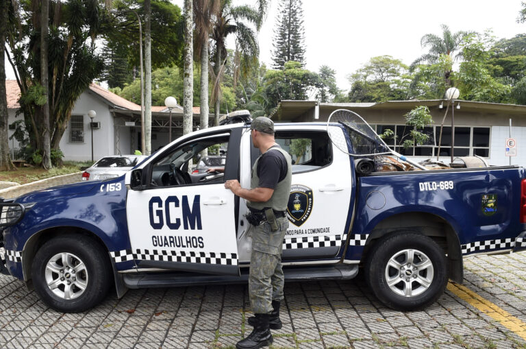 Patrulhamento Ambiental da GCM resgata animais silvestres em risco por toda cidade