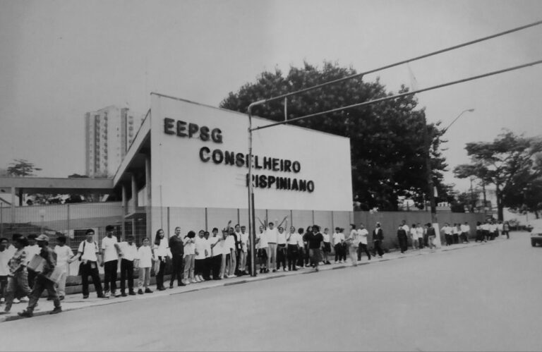 Série Patrimônio Cultural para Curiosos aborda conceito de espaço numa perspectiva do tema