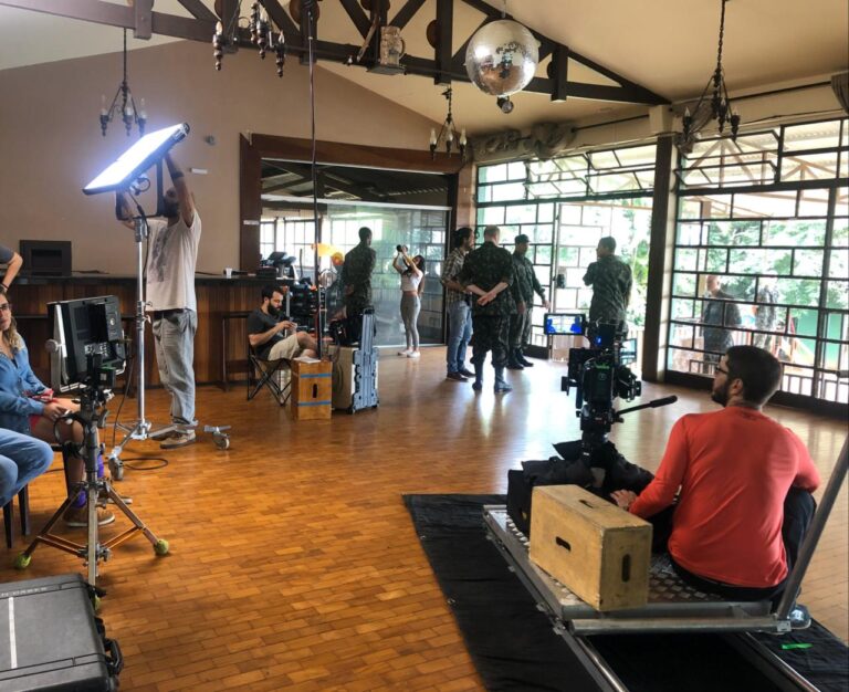 Cinema independente e produção de coletivos são temas do Seminário Audiovisual desta sexta-feira