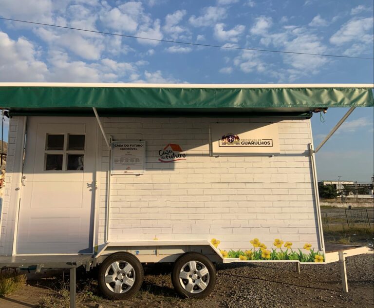Pimentas é o primeiro bairro a receber o Cras itinerante em Guarulhos