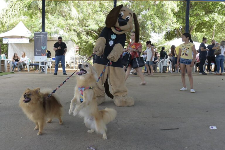 Guarulhos sanciona primeiro Código de Proteção e Bem-Estar Animal