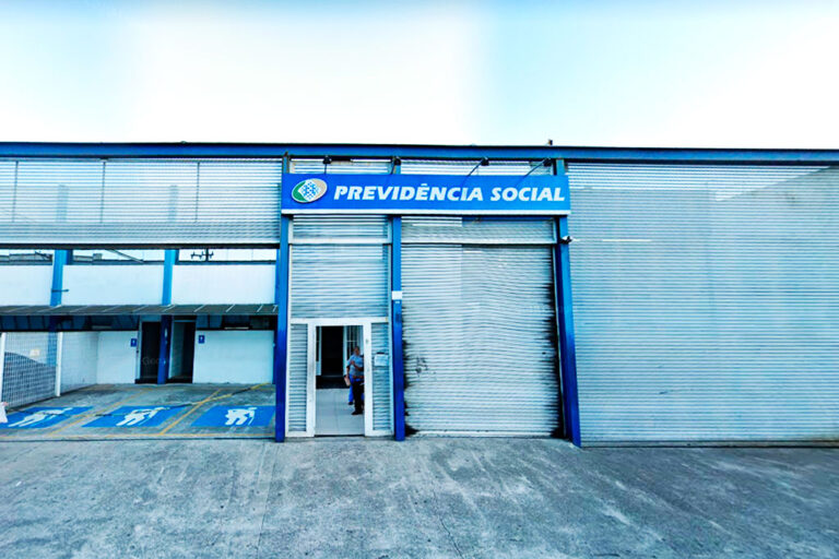 TRF-3 autoriza reabertura das agências do INSS em São Paulo