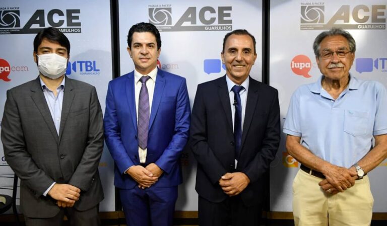 Debate ACE-Guarulhos e Consórcio de Mídia marca último encontro antes do 2º turno