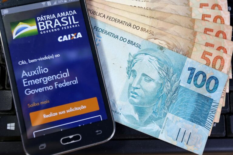 Inscrito no Bolsa Família pode contestar auxílio emergencial negado