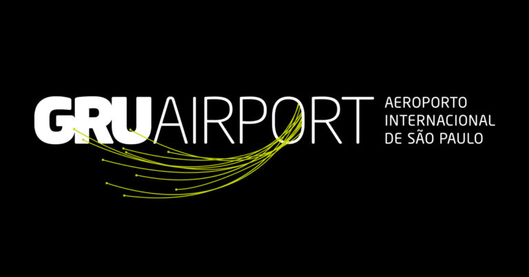 GRU Airport encerra o ano distribuindo mais de 40 toneladas de alimentos e produtos de natal para comunidades do entorno do aeroporto
