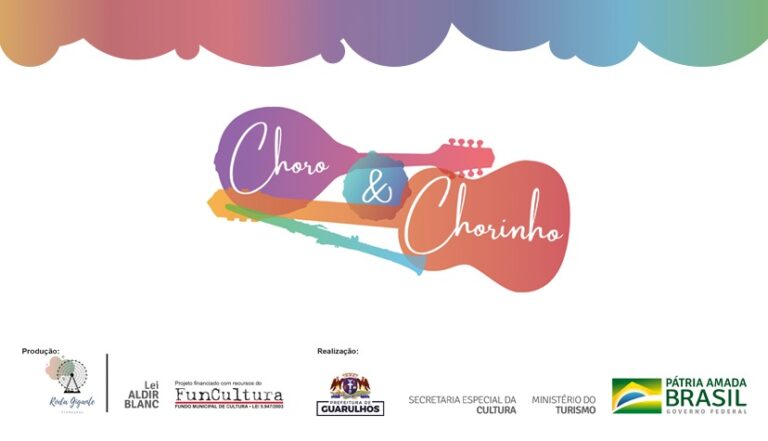Projeto revive a tradição das rodas de choro em Guarulhos