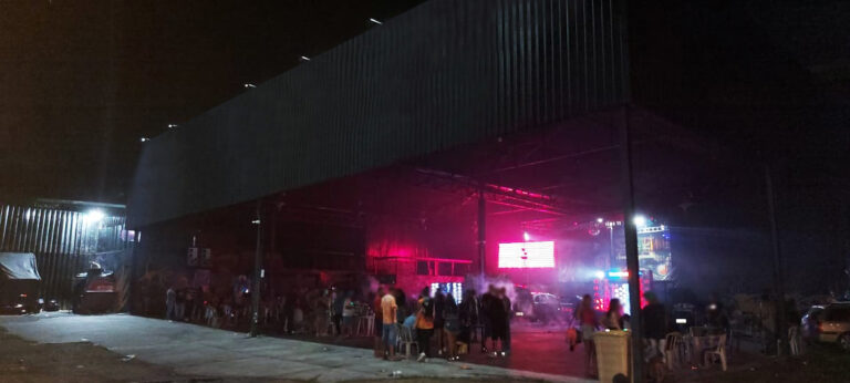 Prefeitura interdita duas baladas em Cumbica no fim de semana