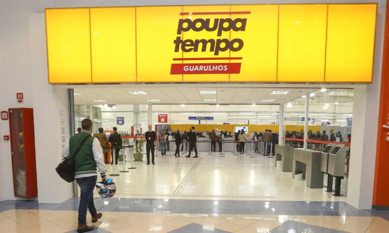 Poupatempo Guarulhos funciona normalmente na semana de Carnaval
