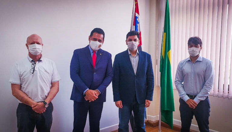 Após reunião com o prefeito de Guarulhos, Estado não irá mudar atendimento no HGG