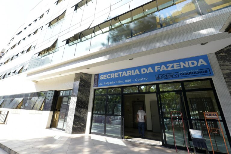 Desconto de até 50% no IPTU 2023 para quem transferir veículo para Guarulhos pode ser solicitado até 31 de outubro
