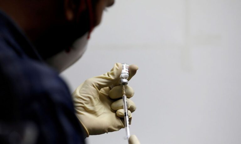 Anvisa nega pedido de importação da vacina Covaxin