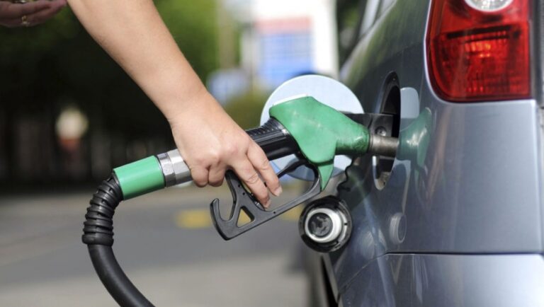 Petrobras reduz preço de gasolina e diesel nas refinarias