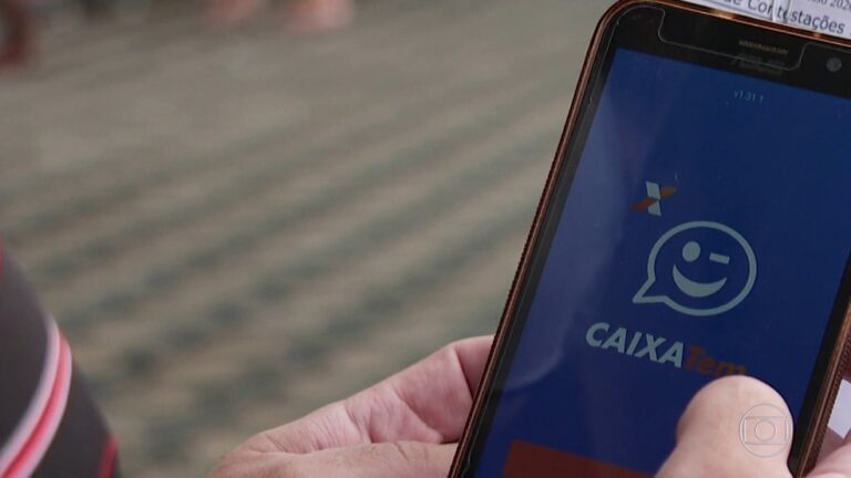 Caixa pede que usuários atualizem dados cadastrais do Caixa TEM