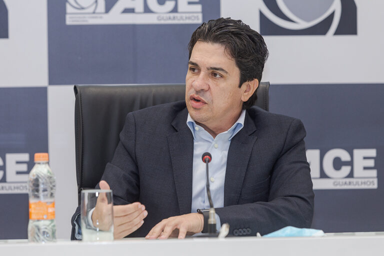 ACE-Guarulhos alerta para a necessidade de frequentar mercados em horários alternativos