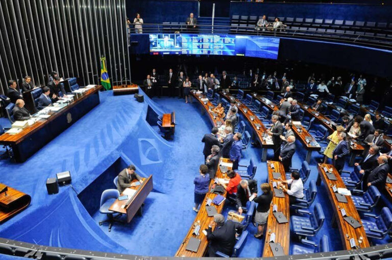 Entenda as mudanças da PEC Emergencial
