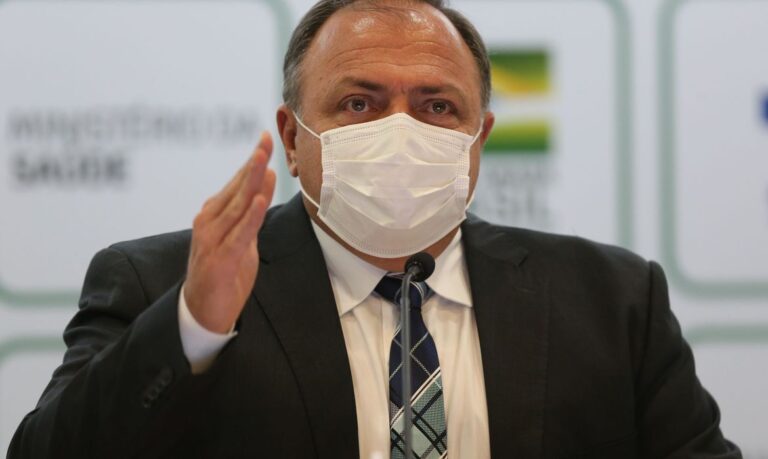 Brasil tem 562 milhões de doses de vacina contratadas em 2021, segundo Ministério da Saúde