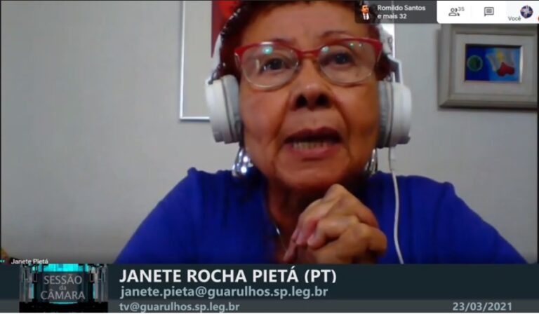 Câmara rejeita veto a PL que proíbe contratar condenados pela Lei Maria da Penha
