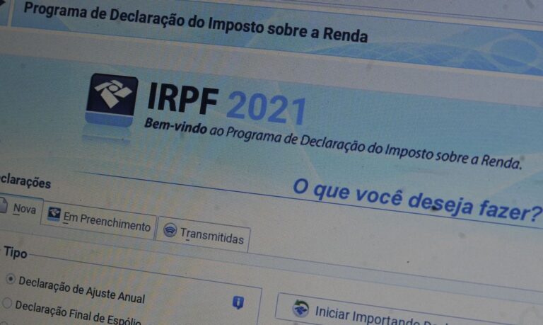 Câmara aprova prorrogação de prazo para declaração do imposto de renda