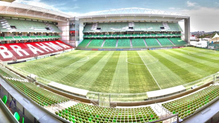 FPF confirma que partida São Bento x Palmeiras em Minas Gerais foi cancelada