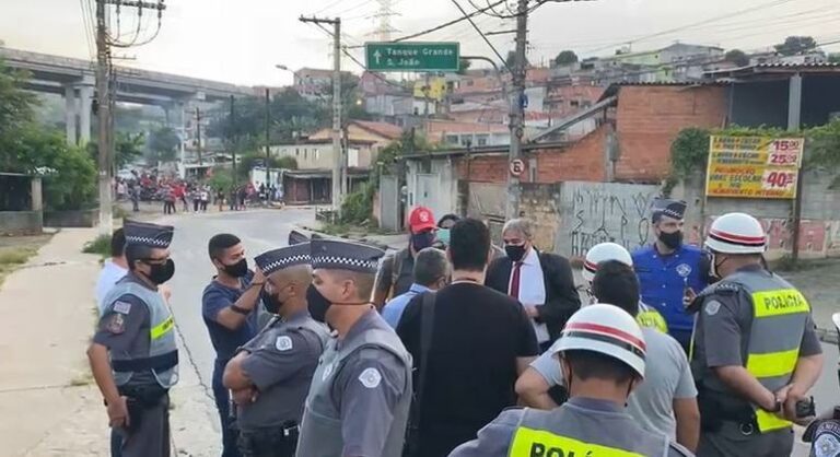 Justiça suspende reintegração de posse de terreno no Jardim Bananal