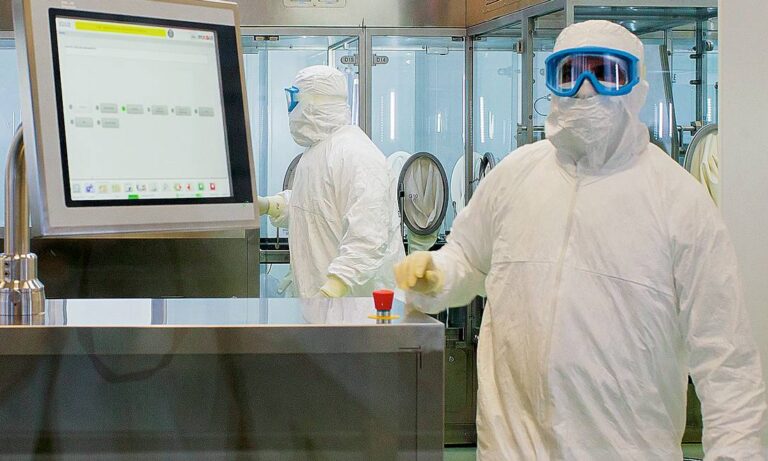 Butantan diz ter concluído envio de documentos à Anvisa para testar soro anti-Covid em humanos