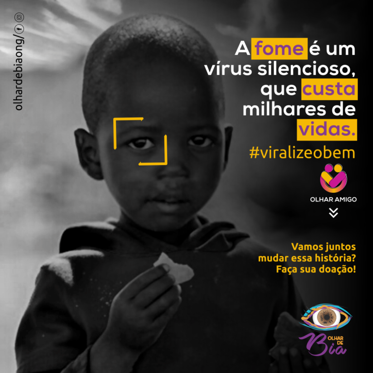 ONG de Guarulhos arrecada doações para tirar 50.000 pessoas da fome durante a pandemia
