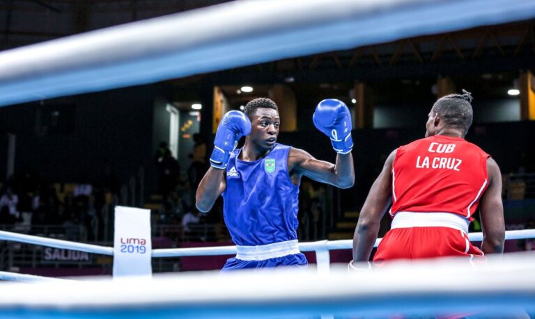 Boxe: sem Pré-Olímpico, Brasil pode ter sete pugilistas em Tóquio