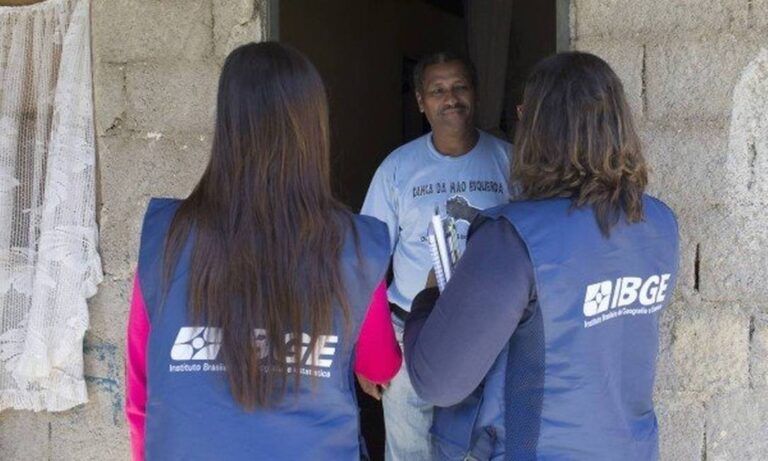 Governo confirma que Censo não ocorrerá neste ano por falta de recursos