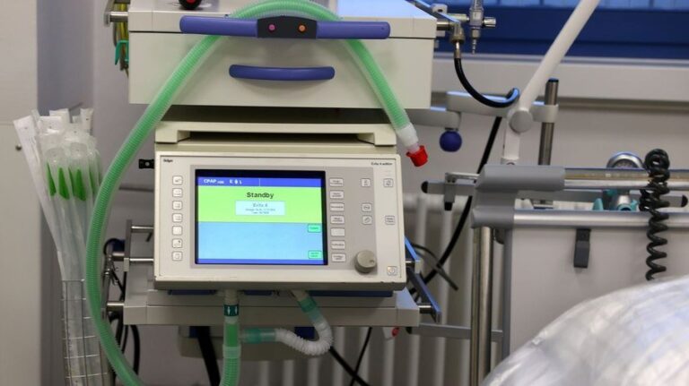 Taxa de ocupação das UTIs dos hospitais públicos de Guarulhos continua acima dos 90%